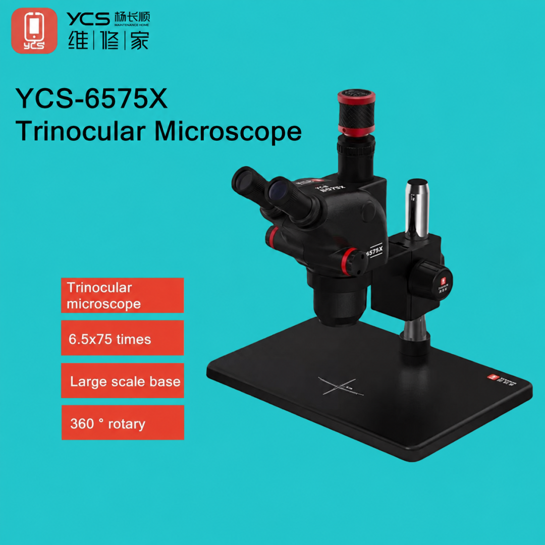 YCS 6575X