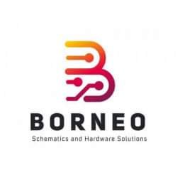 BORNEO