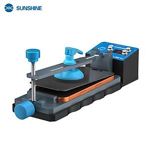Sunshine LS6 Pro Isıtıcılı Ekran Ayırma Aparatı - Telefon Tamiri
