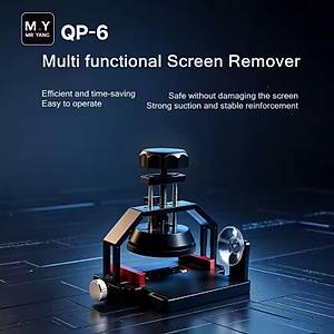 Mr. Yang QP-6 Ekran Ayırma Aparatı