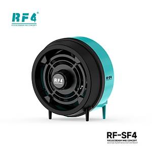 RF4 RF-SF4 Ayarlanabilir Lehim Dumanı Emici Fan