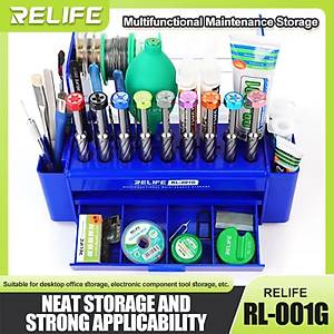 Relife RL-001G Çok Amaçlı Masa Organizer