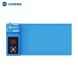 Sunshine LS3 Mini 120W Isıtıcılı Ekran Sökme Pedi