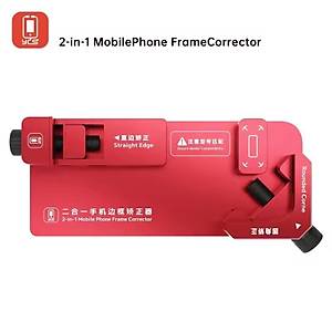 YCS M.Y 2in1 Telefon Kasa ve Çerçeve Düzeltme Aparatı